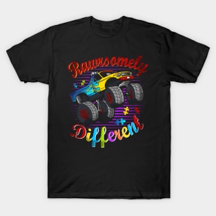 autism awareness gift T-Shirt